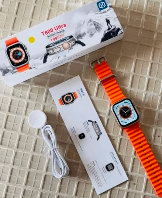 Reloj Inteligente- Smartwatch