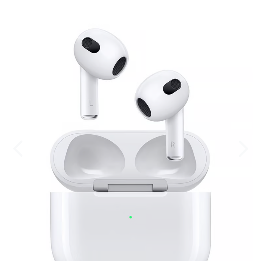 AirPods serie 3