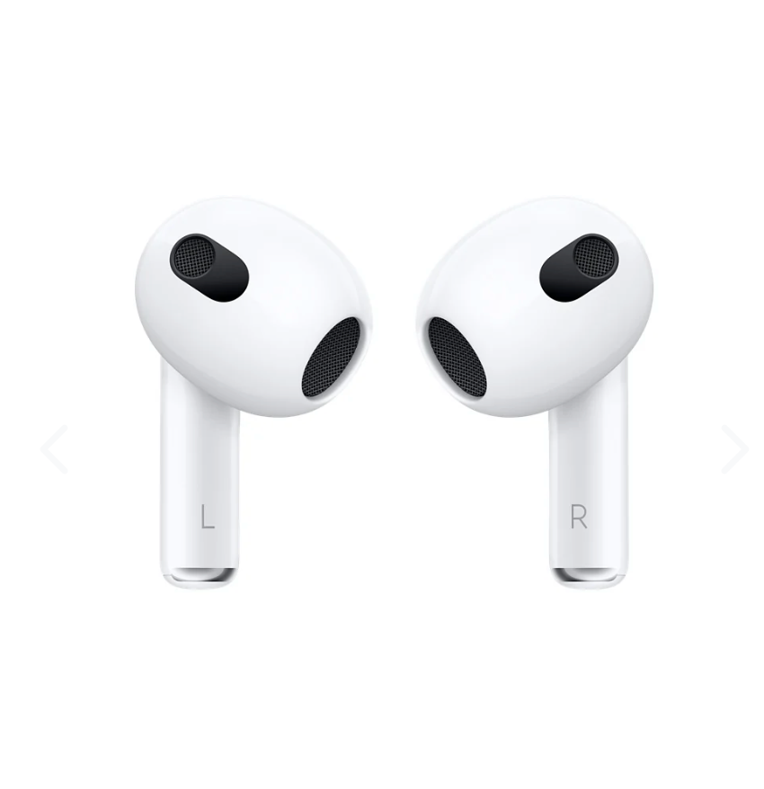 AirPods serie 3